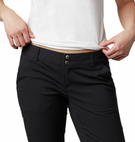 Pantaloni al ginocchio Saturday Trail II 6/7