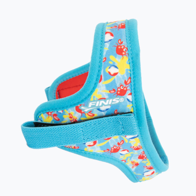 Lunettes de natation FINIS DragonFlys pour enfants