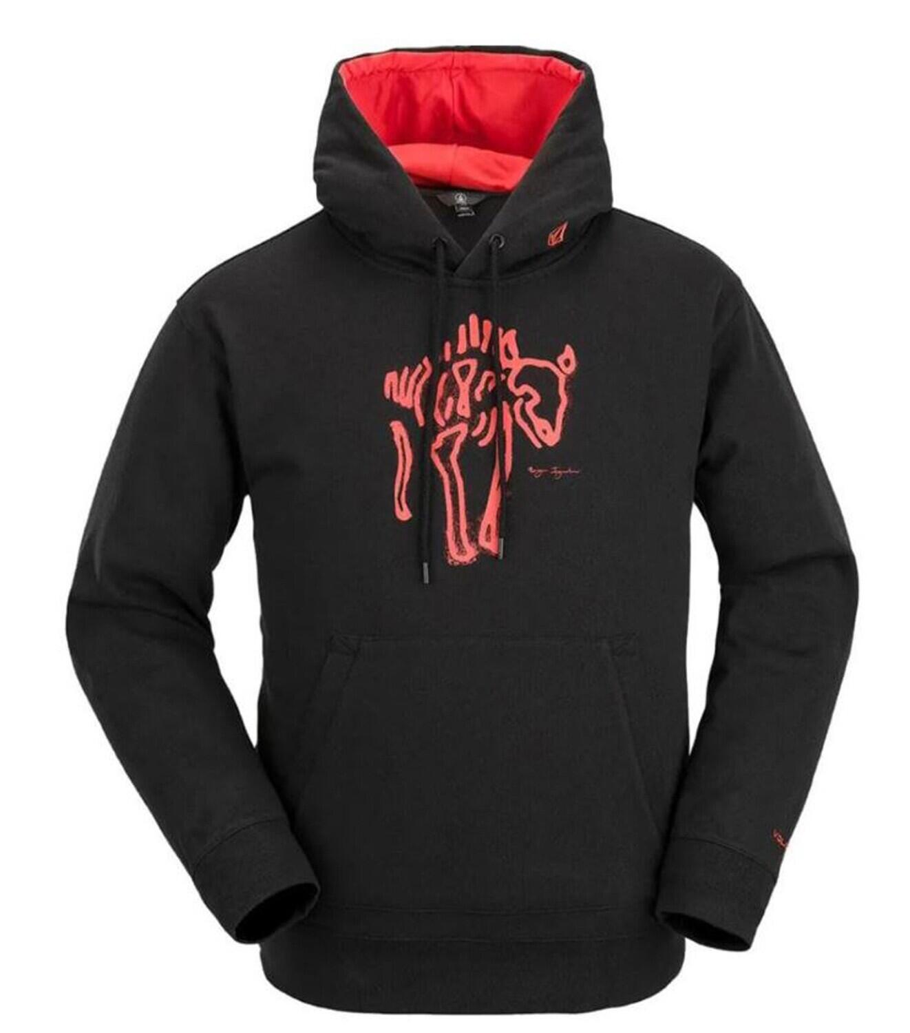 VOLCOM Snowboard D.I.Fleece