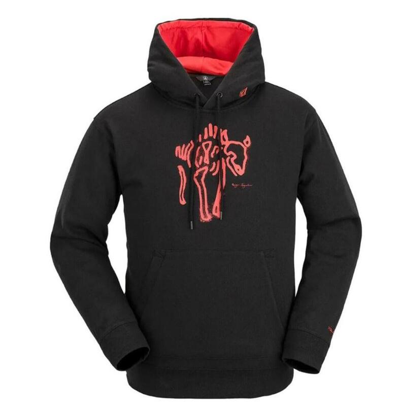 Snowboard D.I.Fleece