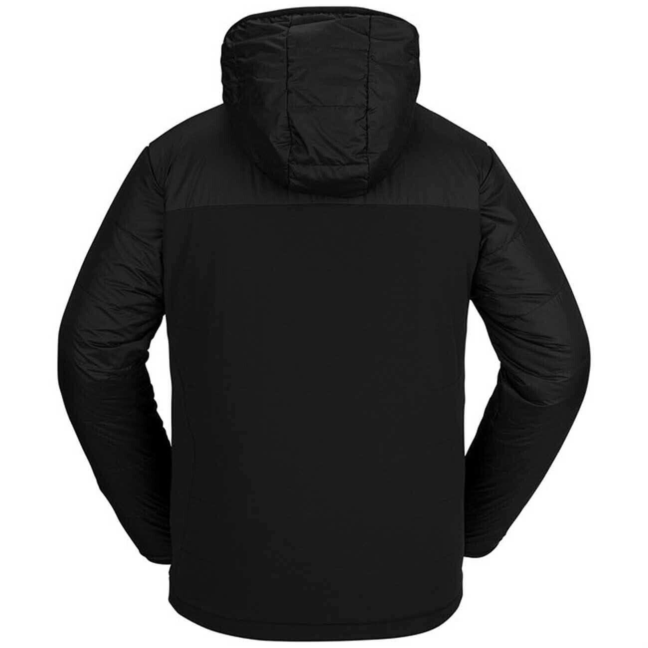 Utility-Puffjacke für Snowboard und Ski 2/7