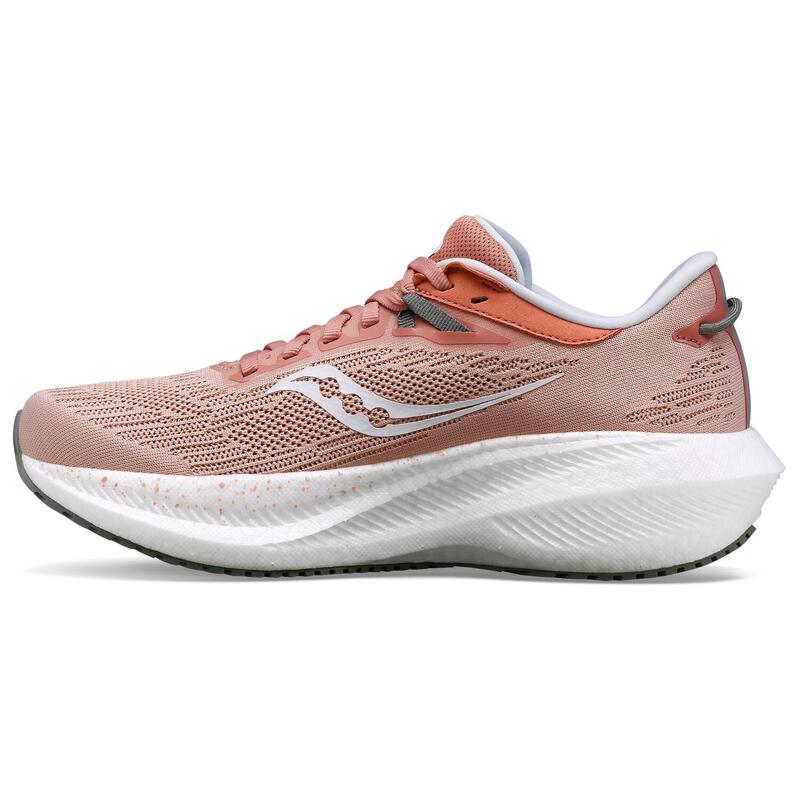 Buty do biegania damskie Saucony Triumph 21