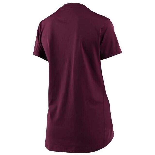 Maillot manches courtes femme 2/2