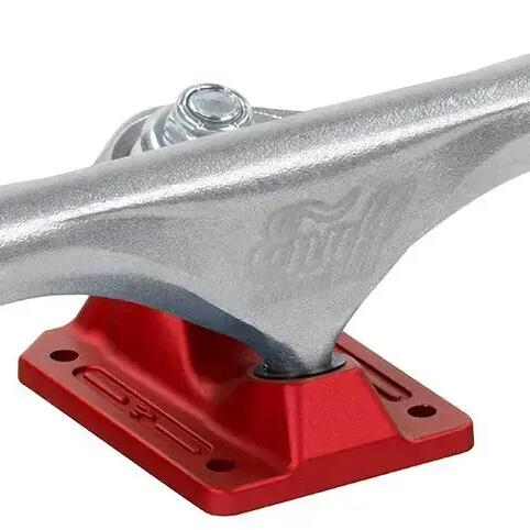 Decade Pro Satin Trucks