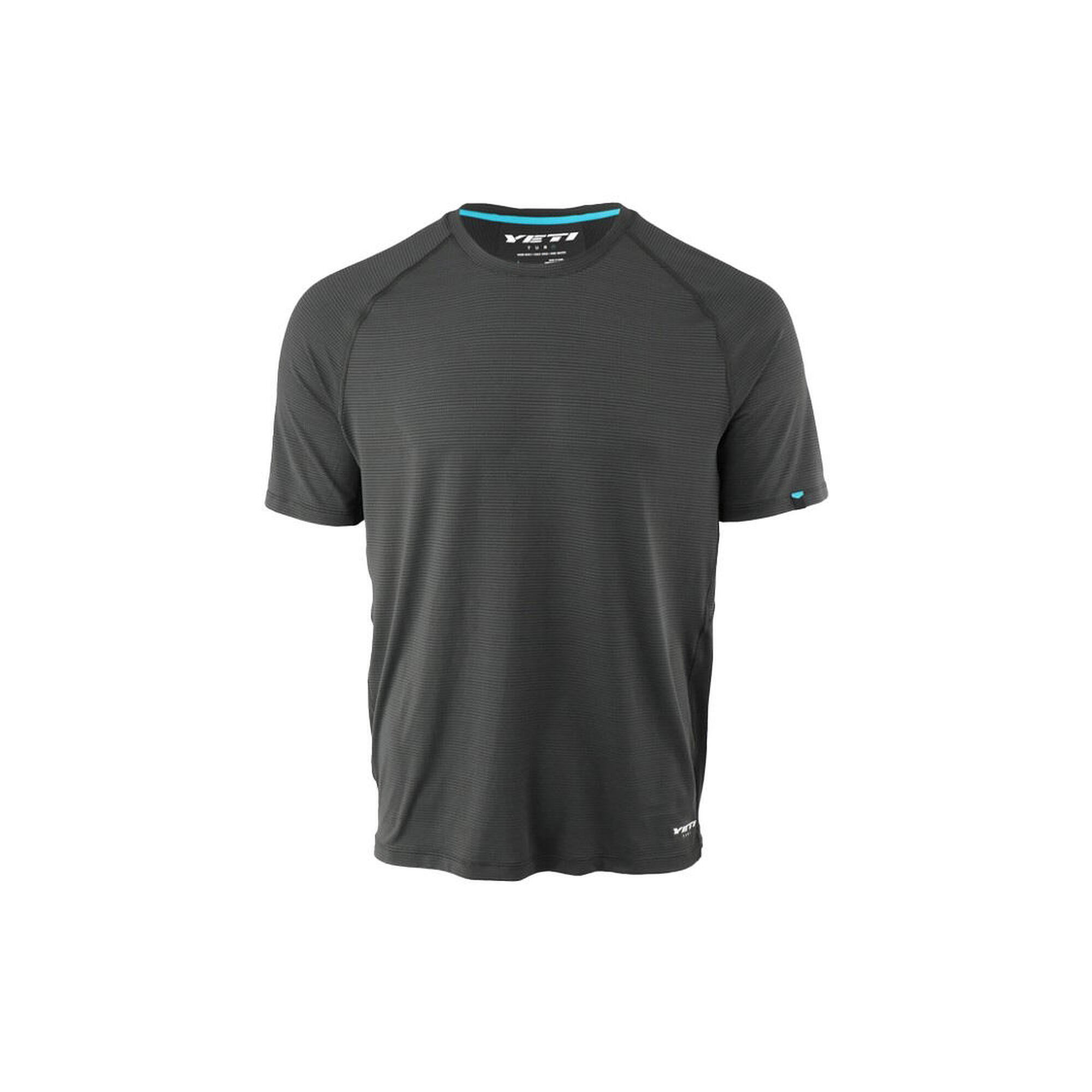 Turq Air short-sleeved jersey