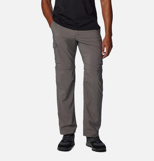 Silver Ridge Utility Convertible pantalon