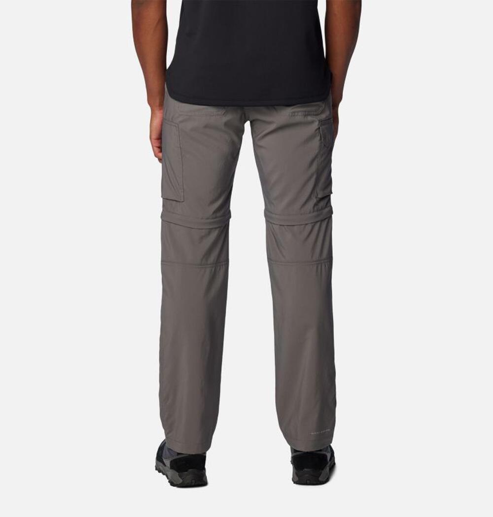 Silver Ridge Utility Convertible pantalon 2/7