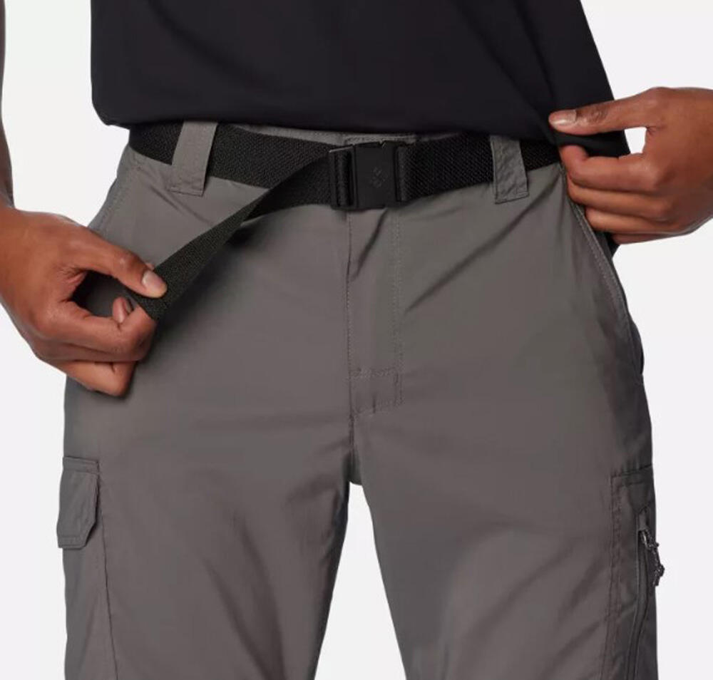 Silver Ridge Utility Convertible 4/7