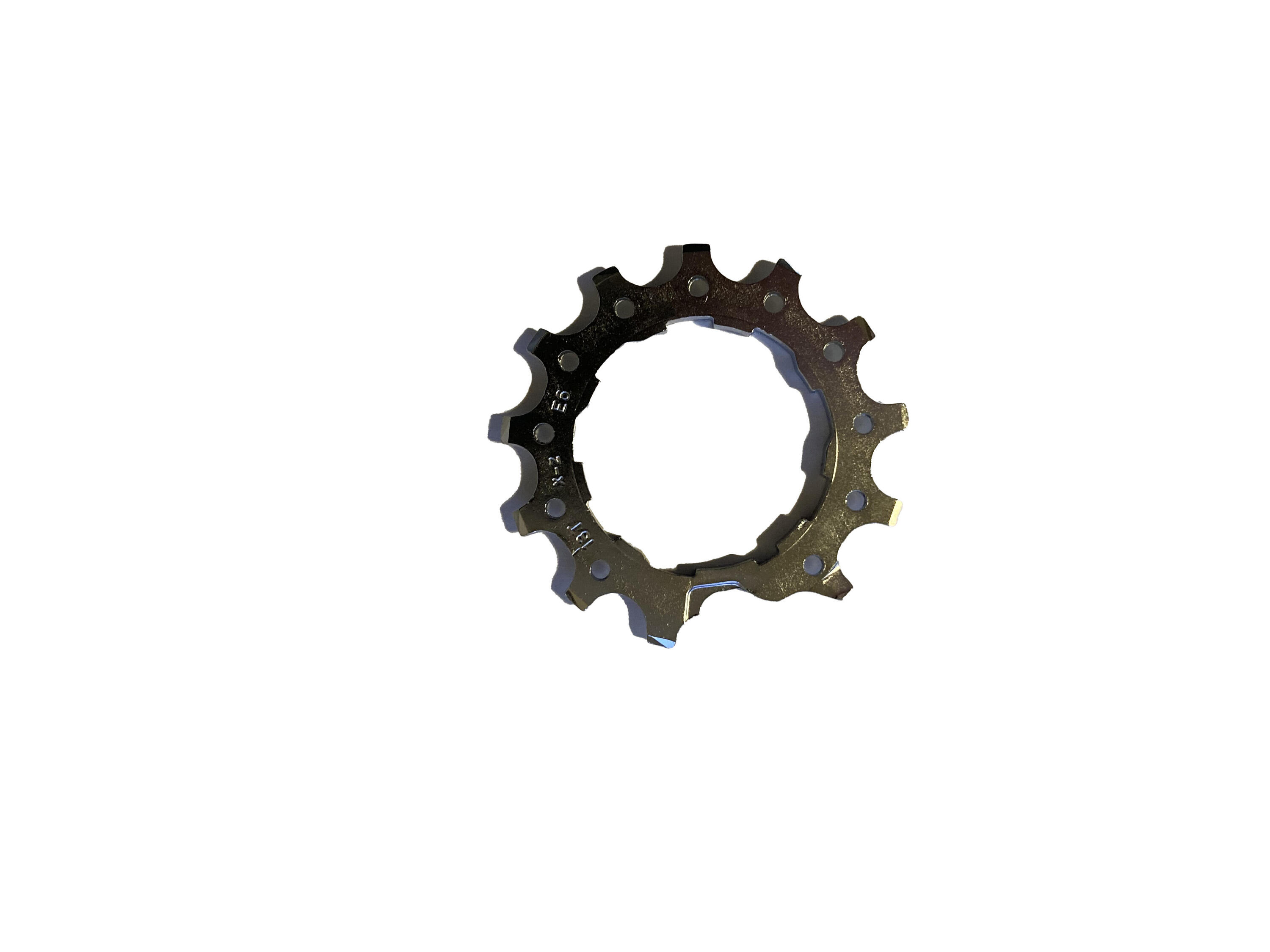 Pignon 10SPD (11-23, 12-26) 13 dents 1/3