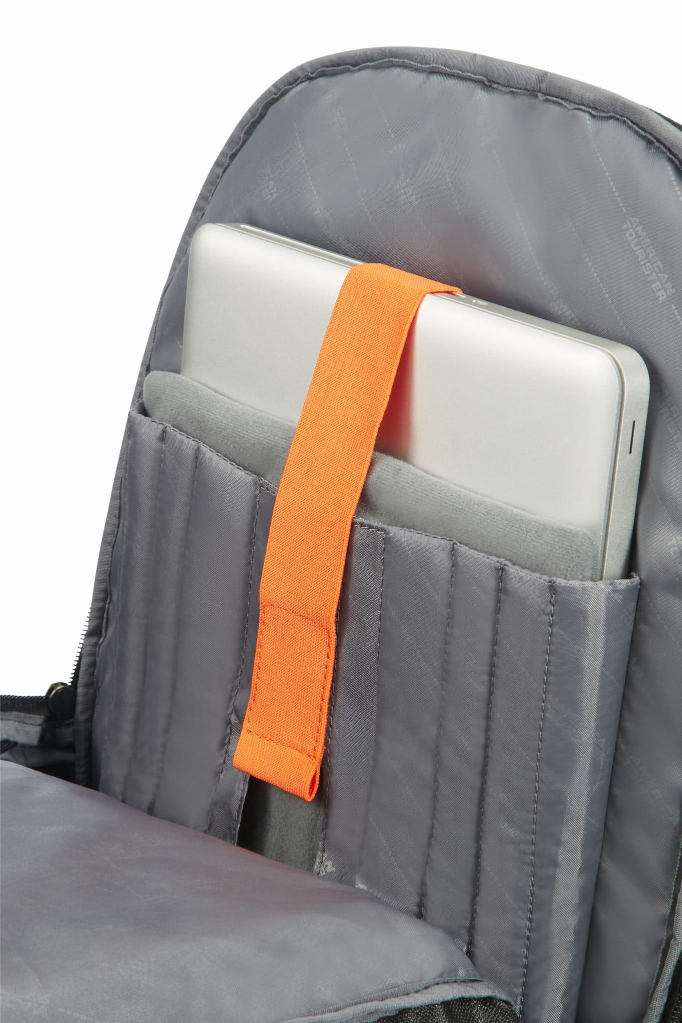 Mochila Urban Groove para portátil com proteção chuva 3/7