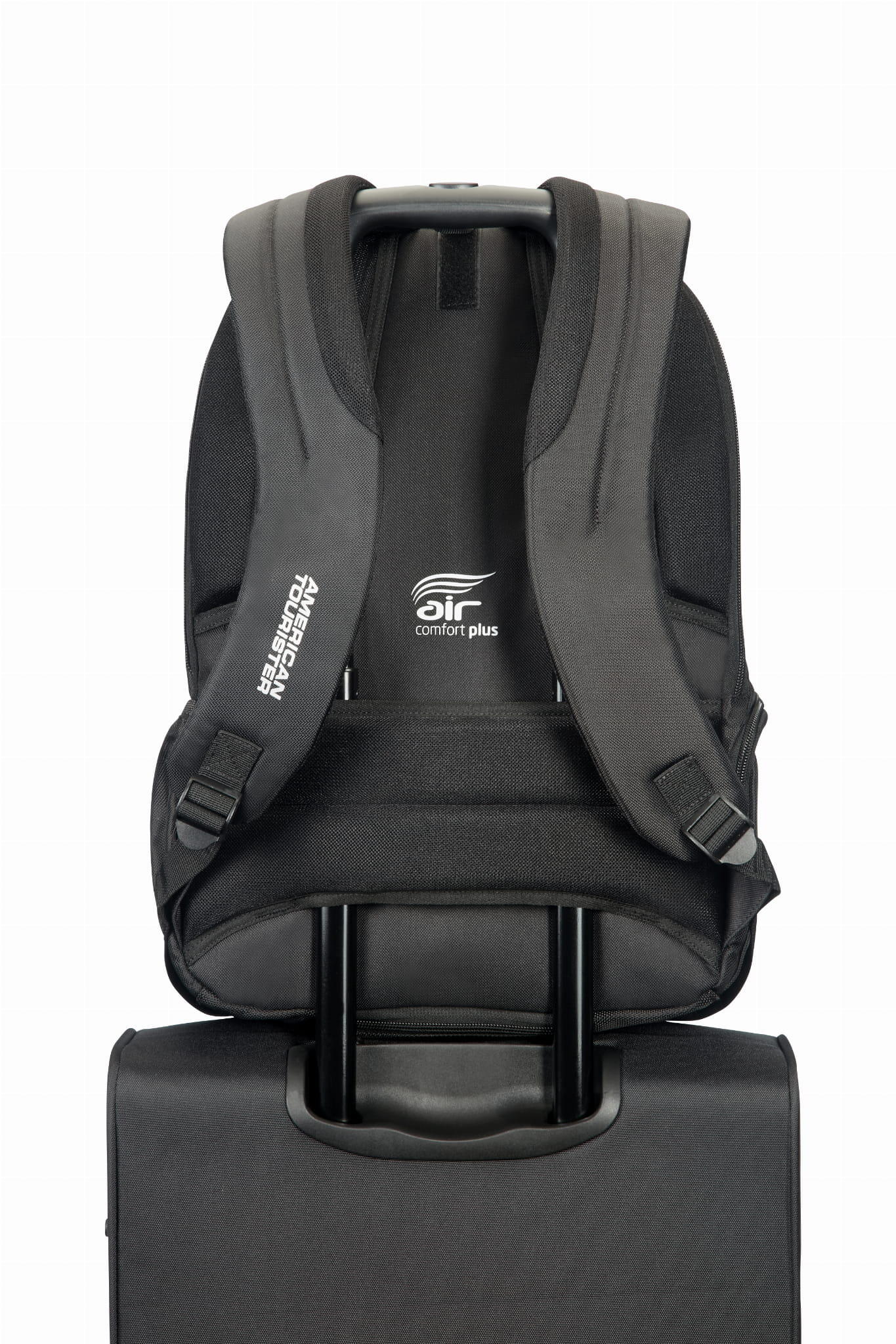 Mochila Urban Groove para portátil com proteção chuva 2/7