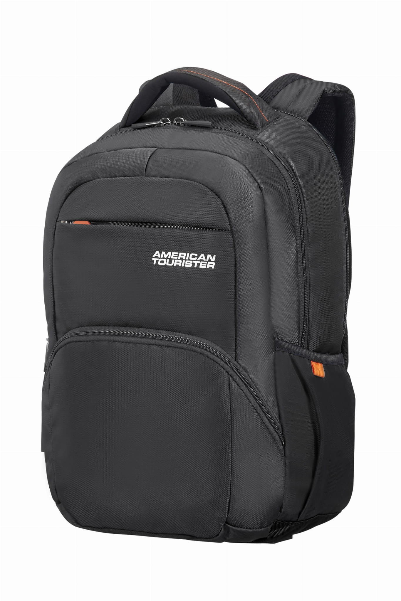 AMERICAN TOURISTER Mochila Urban Groove para portátil com proteção chuva