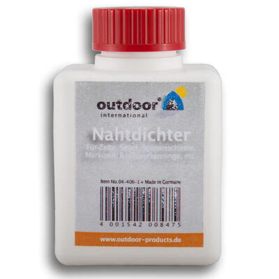 Nahtdichter Zelt Imprägnierer Imprägniermittel Tarp Markise Plane 100 ml