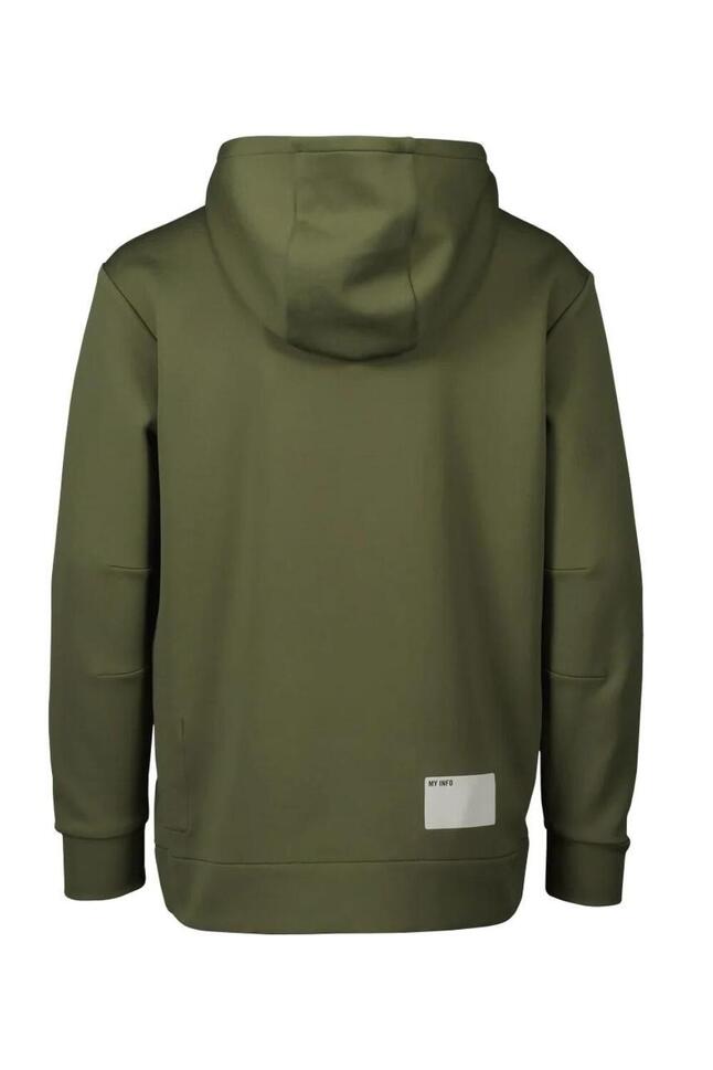Bluza sportowa dla dzieci POC Yuth Poise Hoodie rowerowa