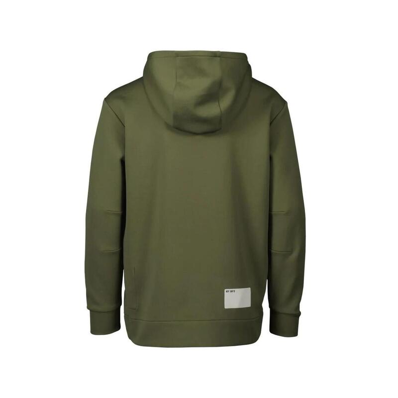 POC Yuth Poise Hoodie copii ciclism sport hanorac