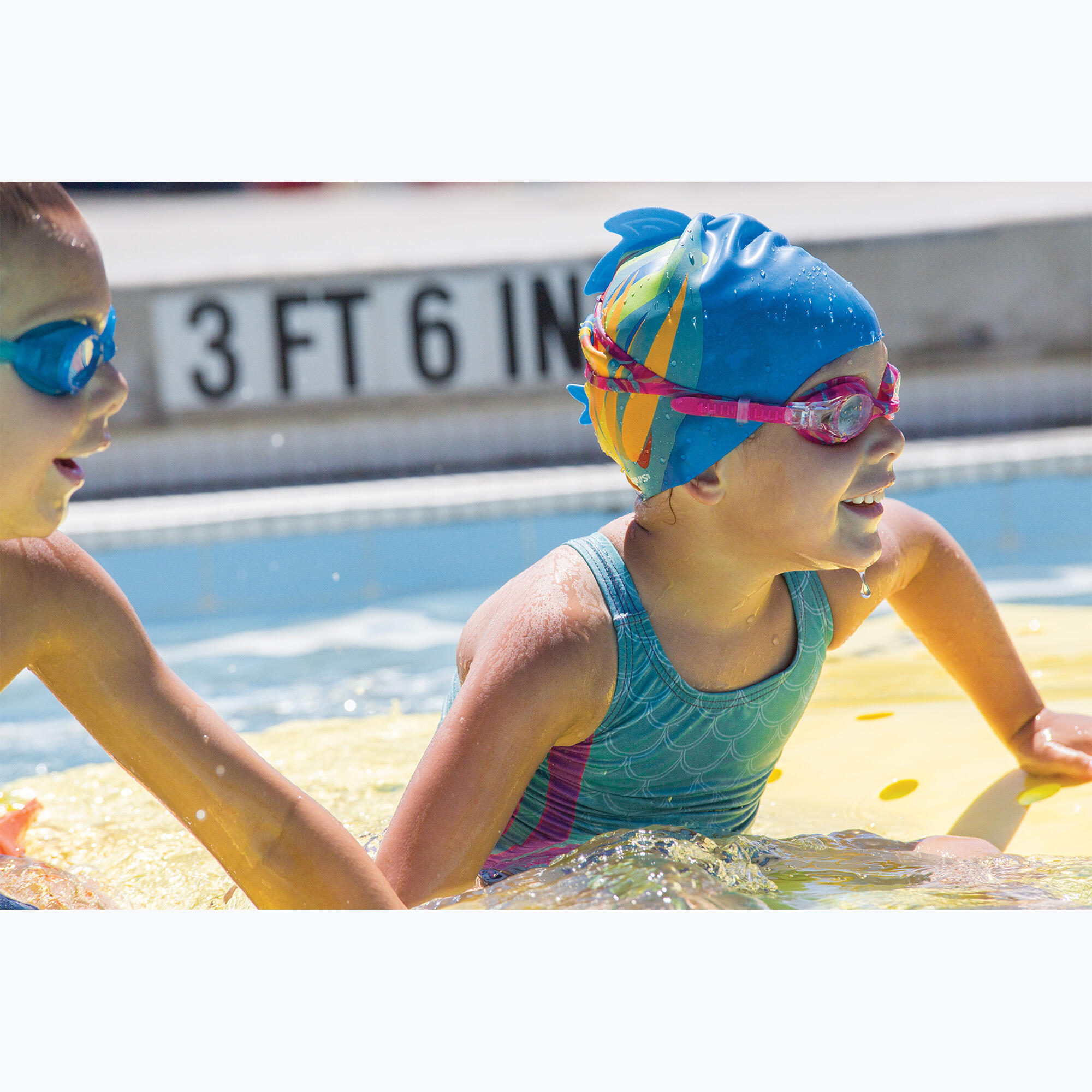 Gafas de natación FINIS Sirena 2/3