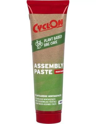 Fahrradschmiermittel pflanzlich Tube 150ml - Montagepaste