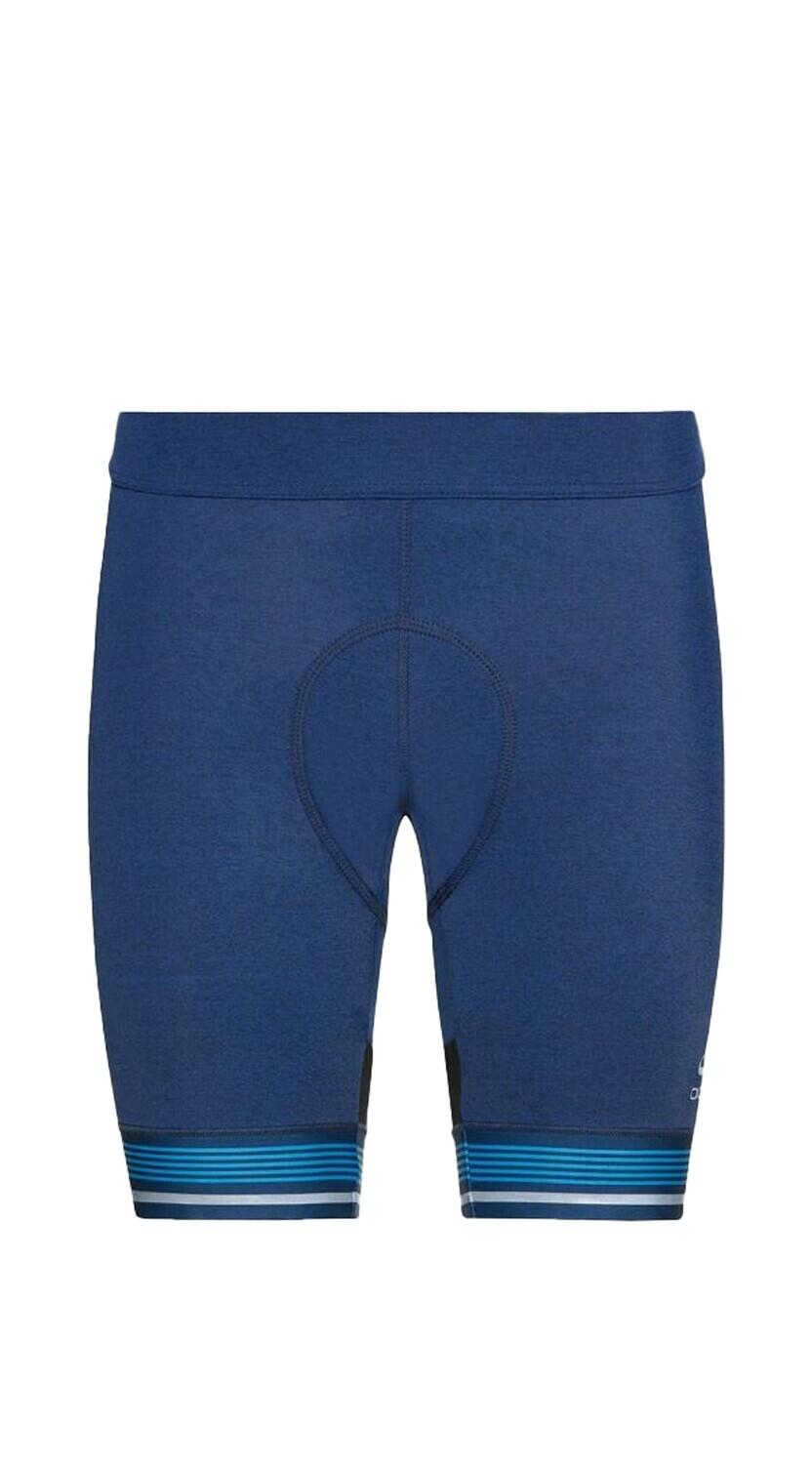 ODLO Pantaloncini Fujin Tights da donna