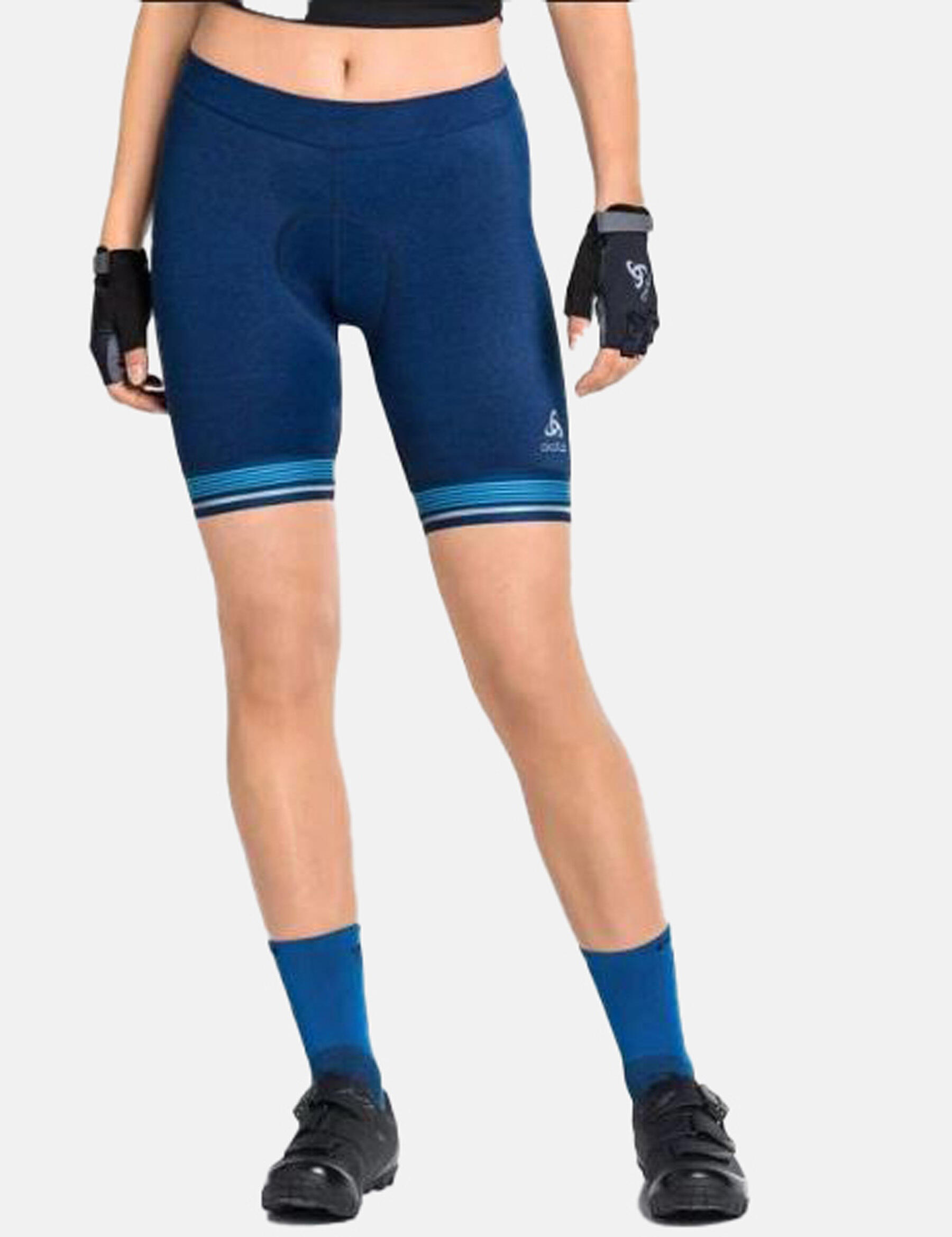 Fujin Tights shorts Ladies 3/5