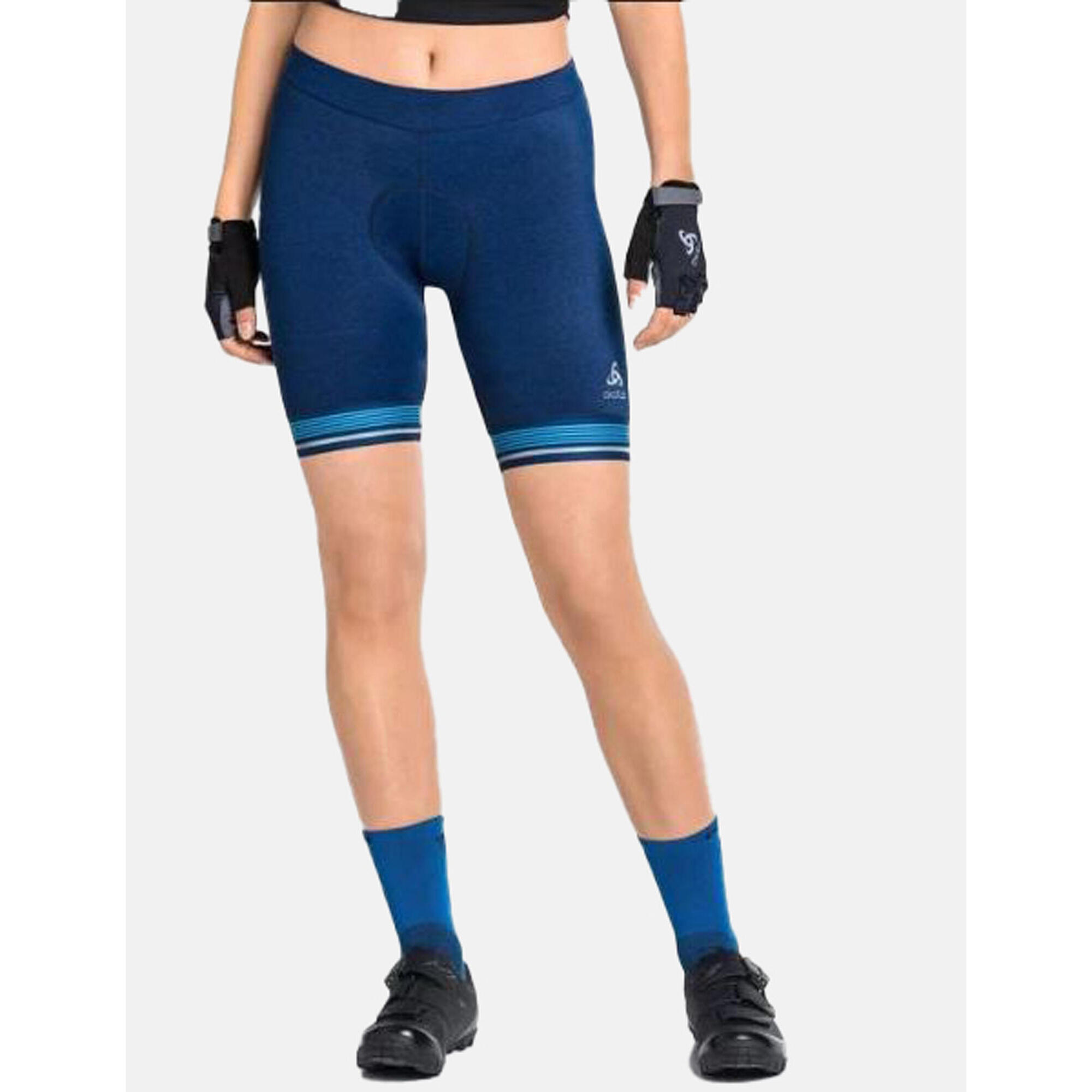 Fujin Tights Shorts Women