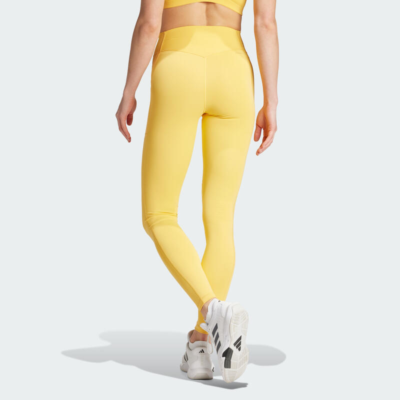 Leggings Optime Full-Length