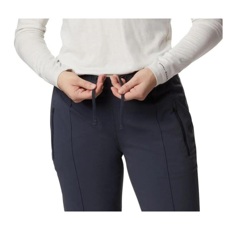 Pantalon de randonnée femme Buck Mountain