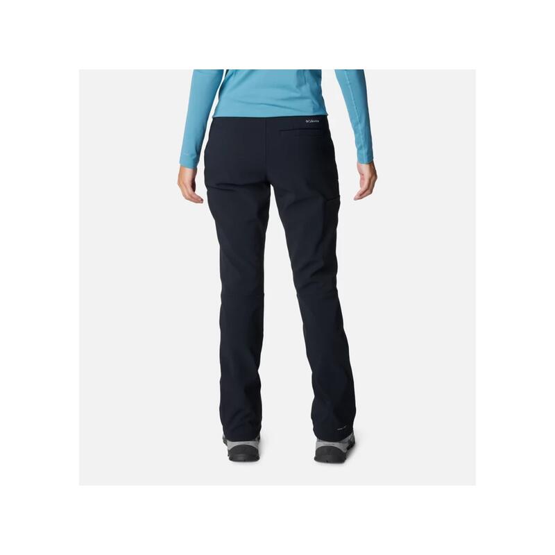 Columbia Spodnie Back Beauty Passo Alto Iii 2052253010
