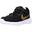 Zapatillas niño Nike Revolution 6 Baby Negro