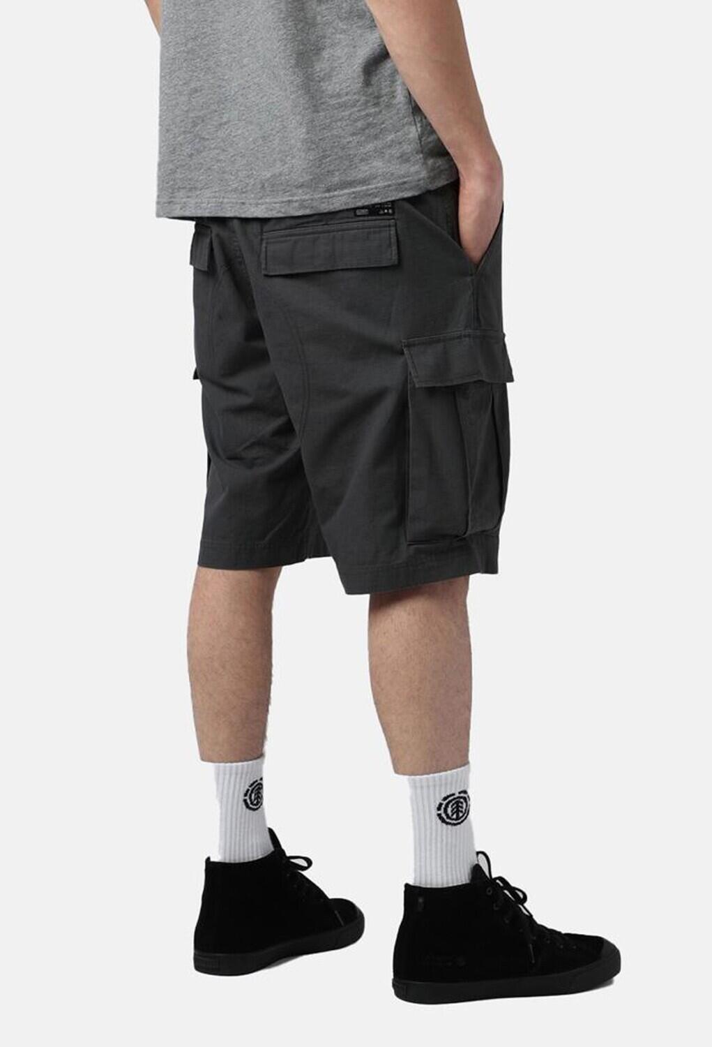 Legion Cargo canyon asphalt 3/4