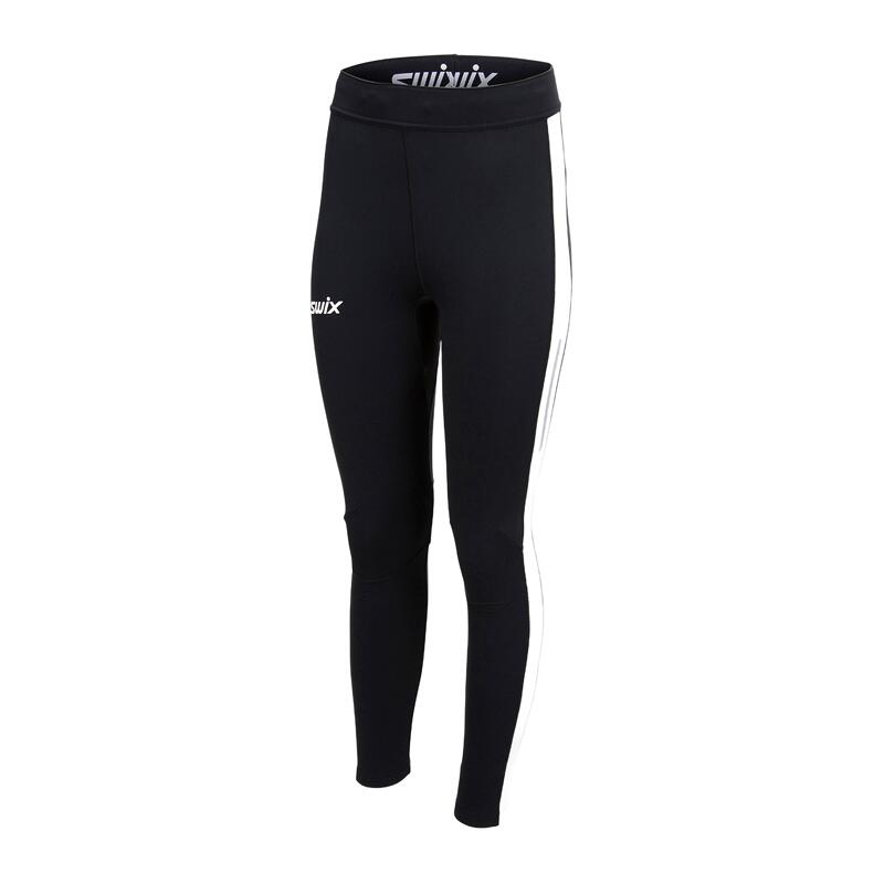 Calzoncillos largos térmicos Swix Focus Warm para mujer