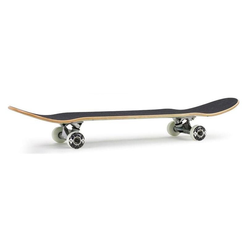 Skateboard Enuff Geo Skull 8"