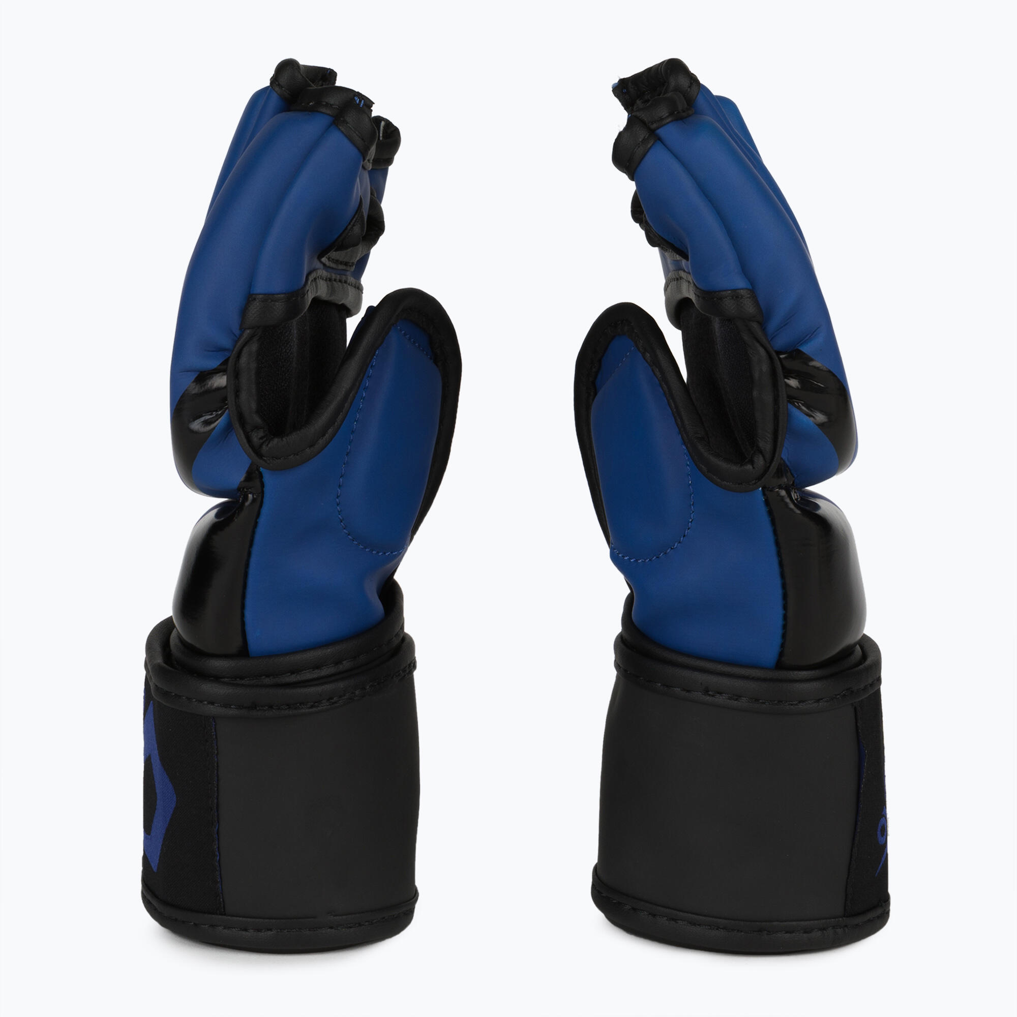Gants de grappling Overlord X-MMA 4/5