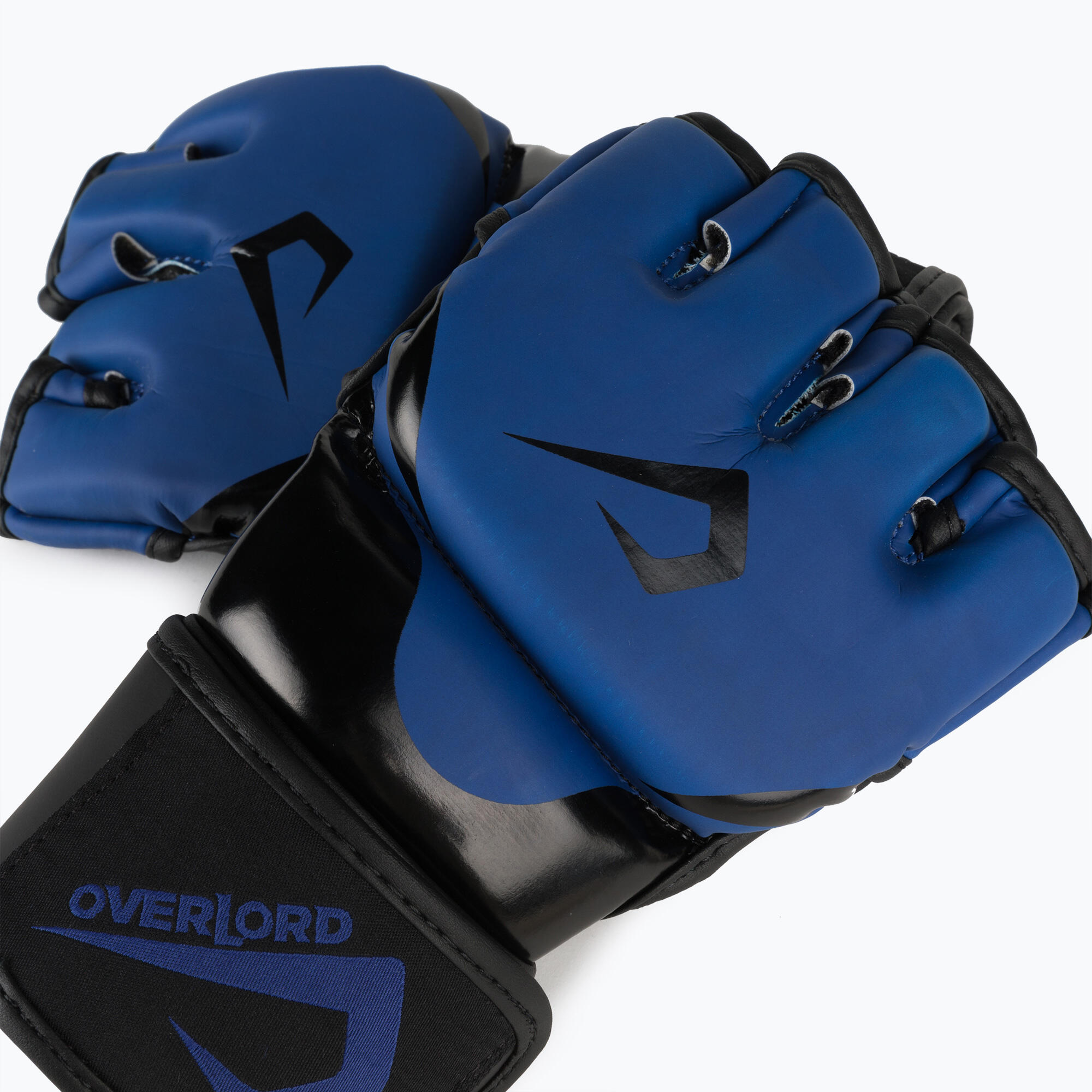 Gants de grappling Overlord X-MMA 5/5
