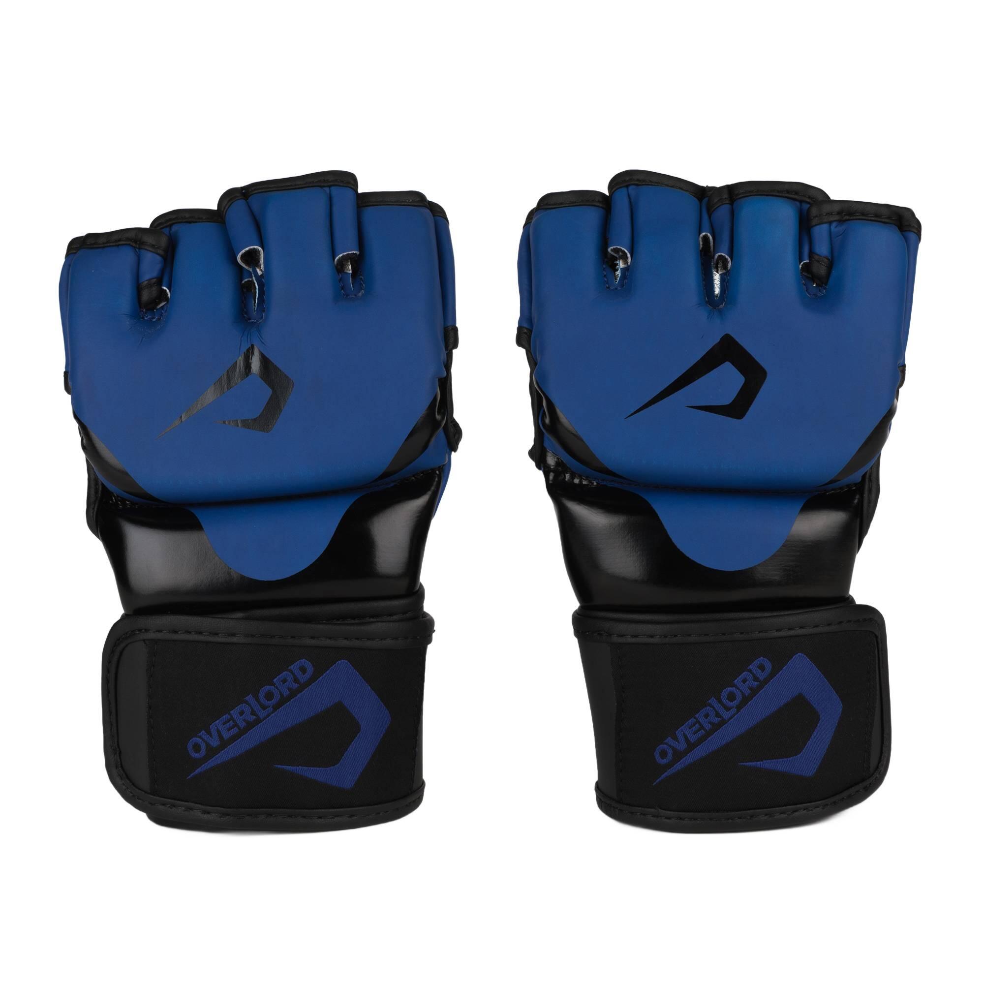 OVERLORD Gants of grappin Overlord X-MMA