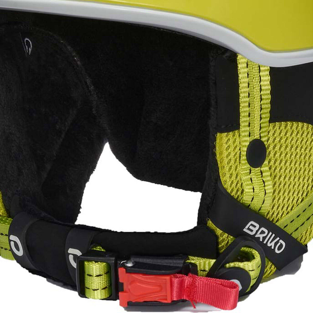 Casco De Esquí y Snow para Niños Briko Kodiakino 2/3