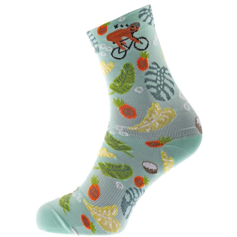 4-Jahreszeiten-Socken Für jede Jahreszeit das passende