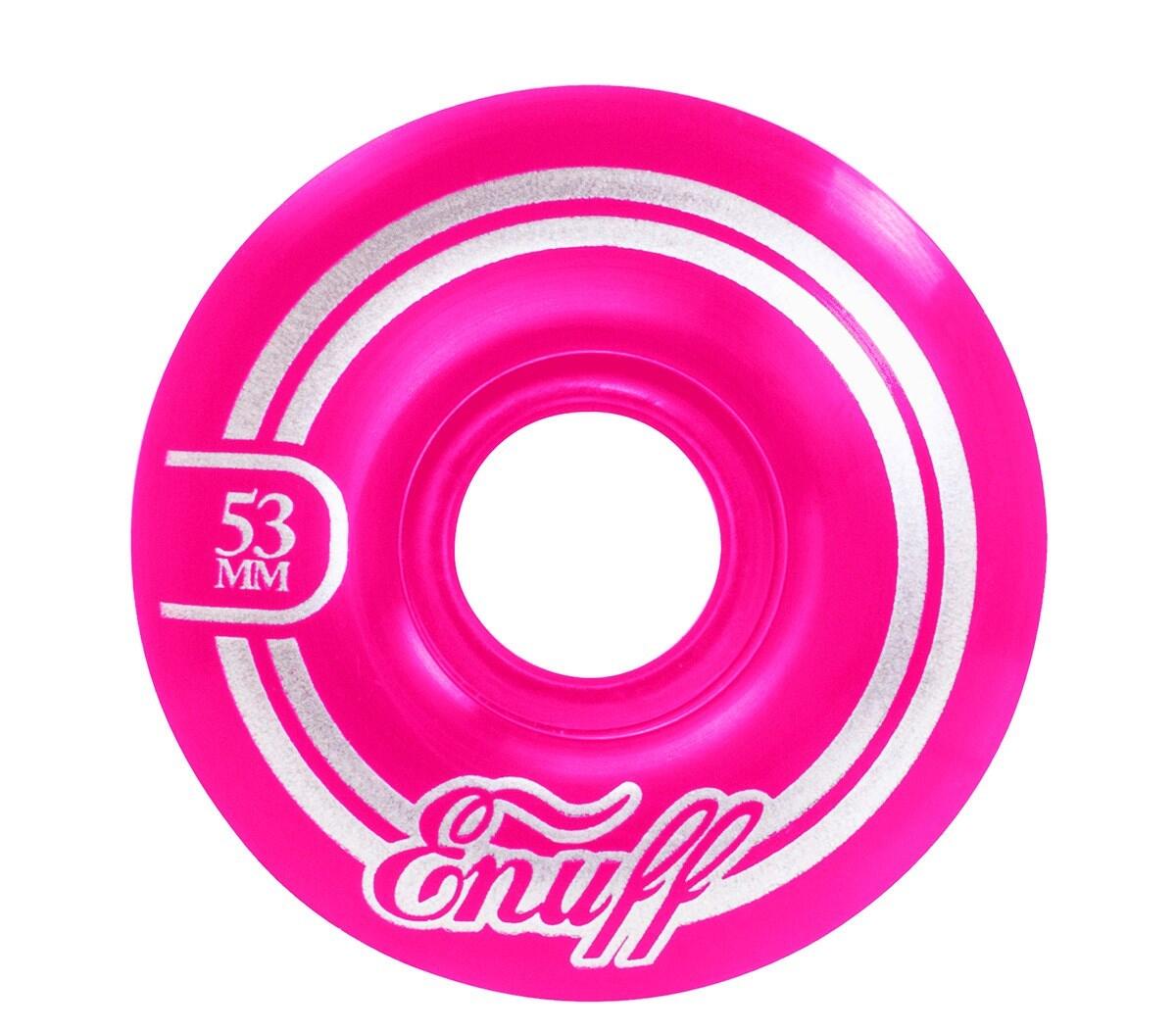 ENUFF Roue REFRESHERS II 53mm Disco [x4] 5/5