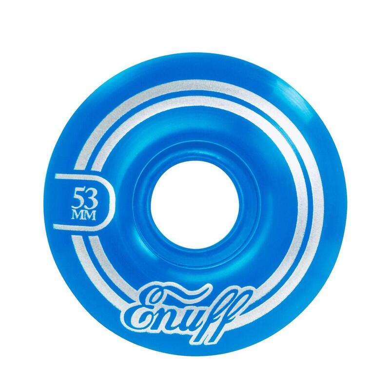 Skateboard Wheels 53mm Disco (Satz von vier) - Copy