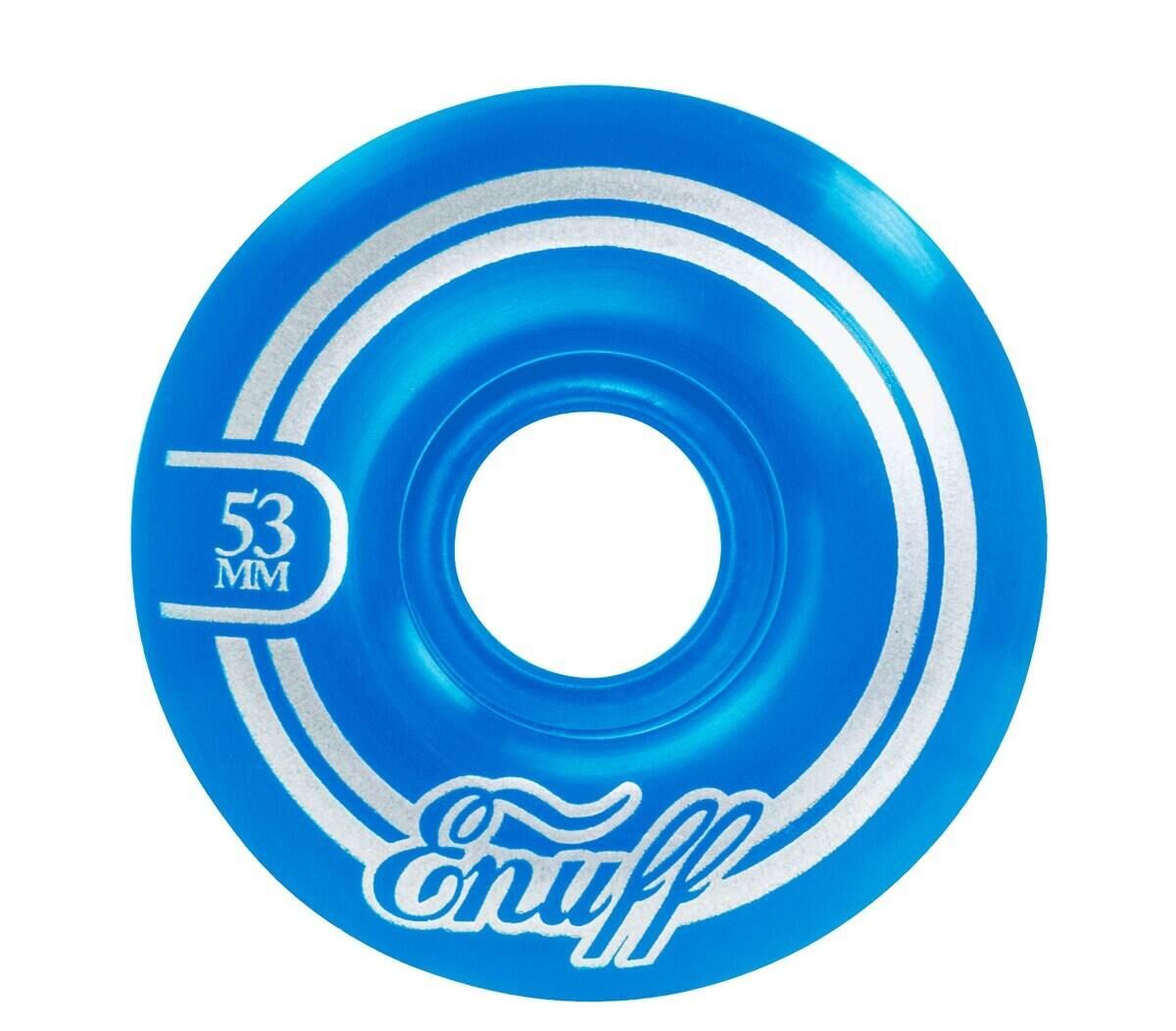 ENUFF SKATEBOARDS Refresher II Skateboard Wheels