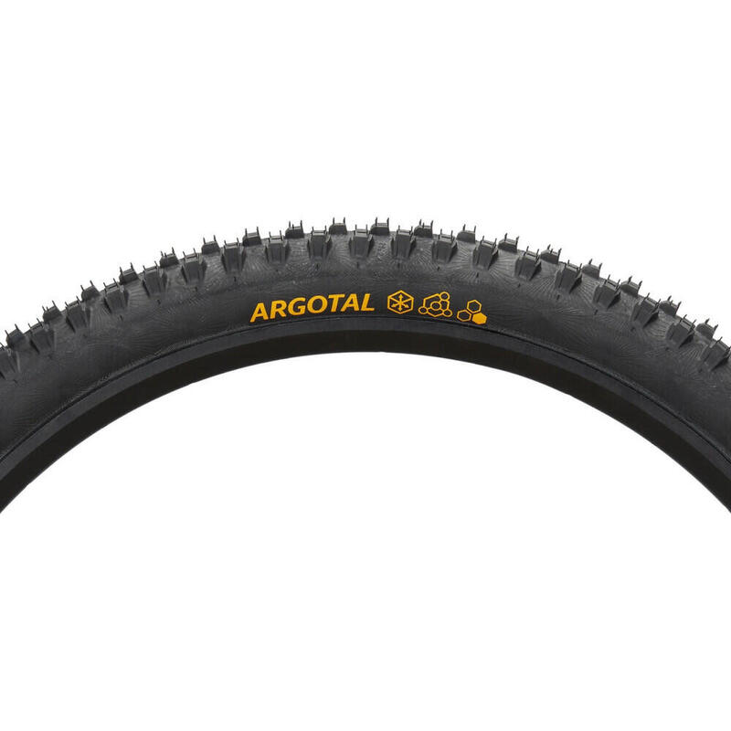 CONTINENTAL MTB-banden Argotal Trail Endurance fb., 27,5 x 2,40" 60-584