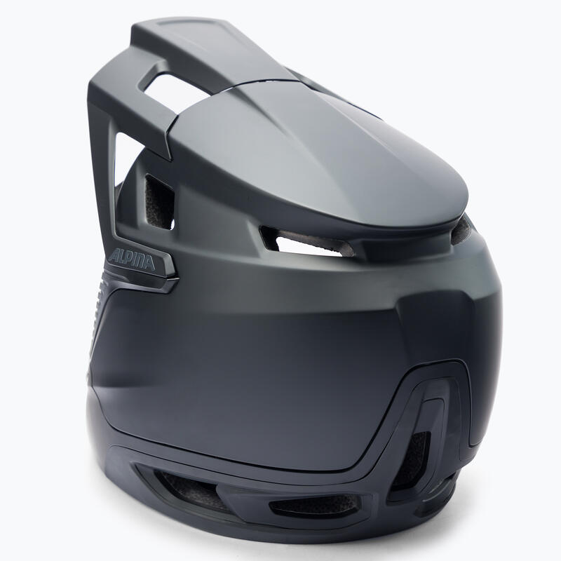 Casque de vélo Alpina Roca