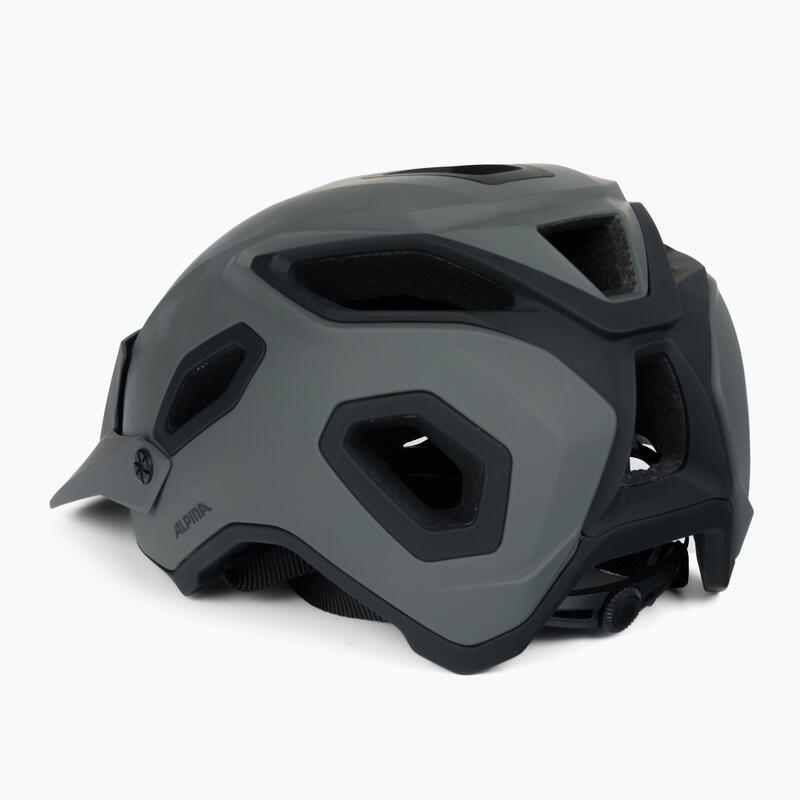 Casque de vélo Alpina Comox