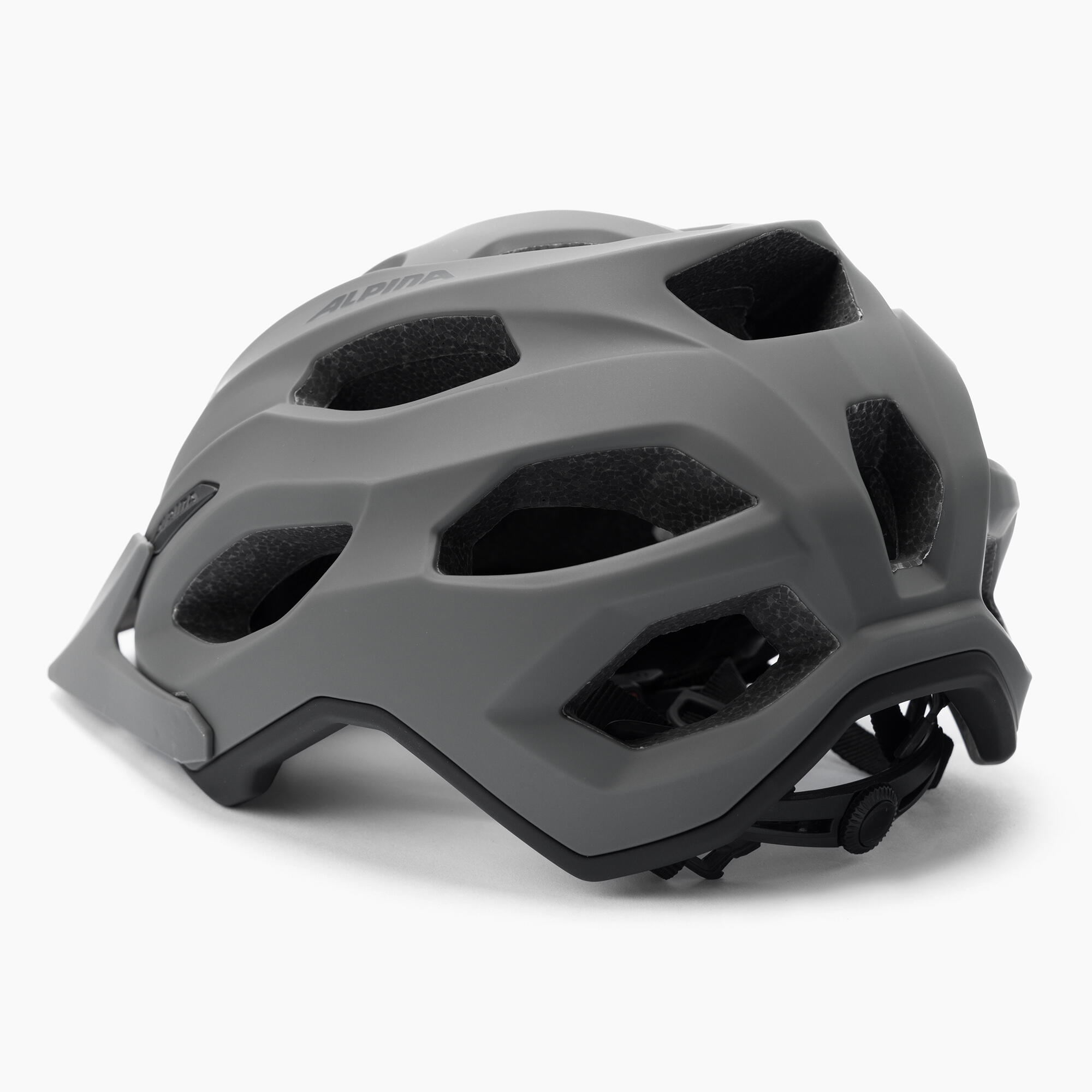 Enduro/MTB-Casque Carapax 2.0 4/5