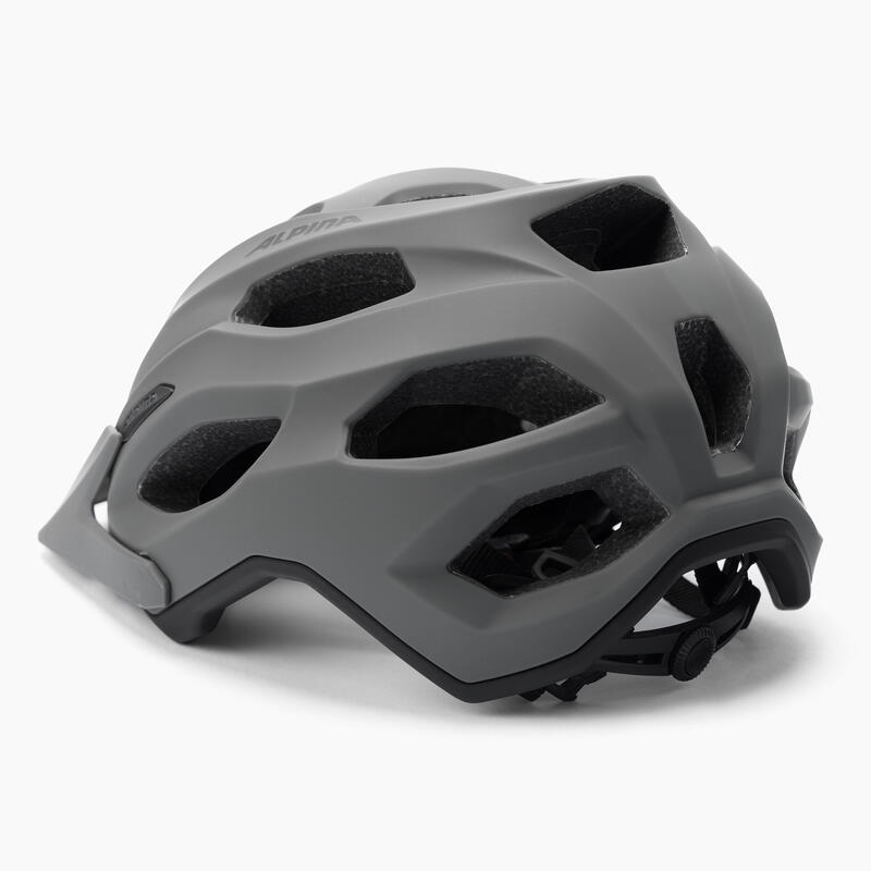 ALPINA Enduro/MTB-Helm Carapax 2.0