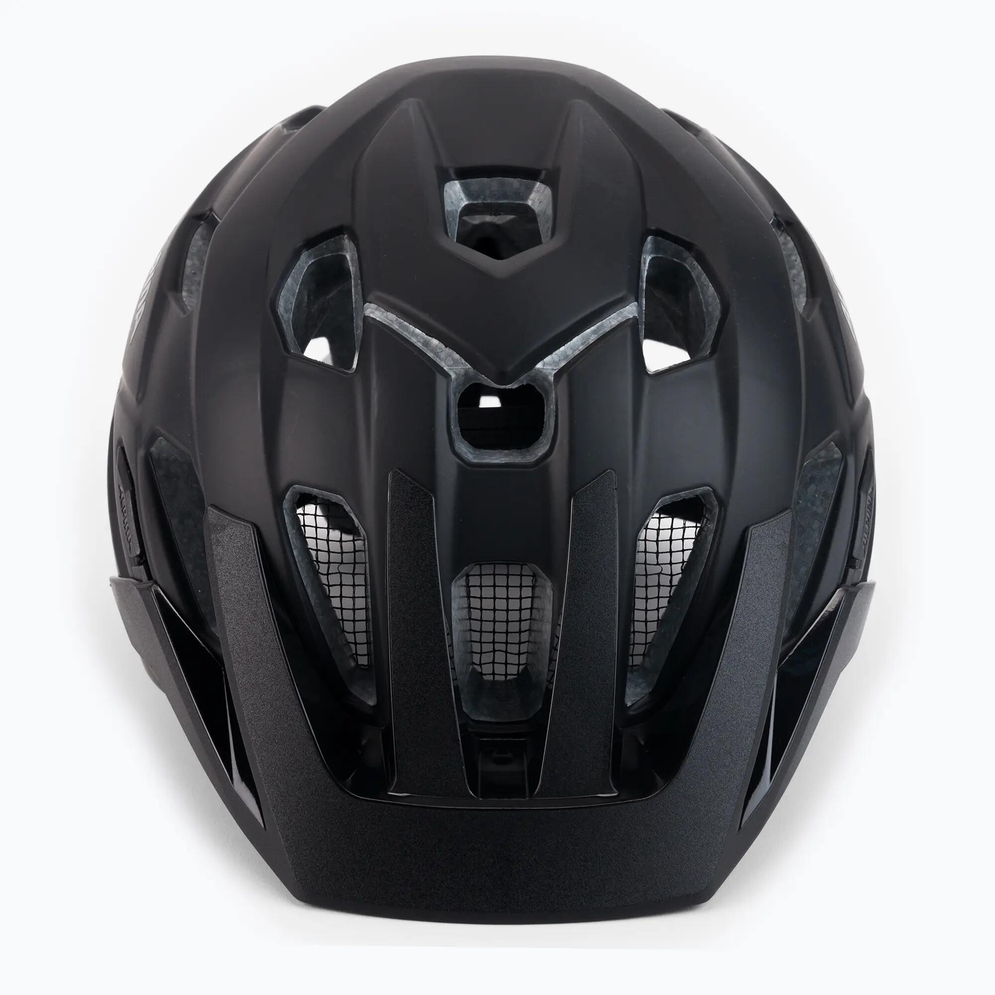 Enduro/MTB-Casque de vélo Anzana 2/5