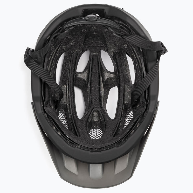 Casque de vélo Alpina Carapax 2.0