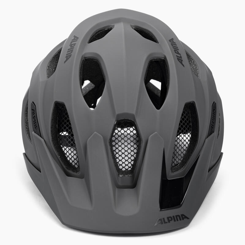 ALPINA Enduro/MTB-Helm Carapax 2.0