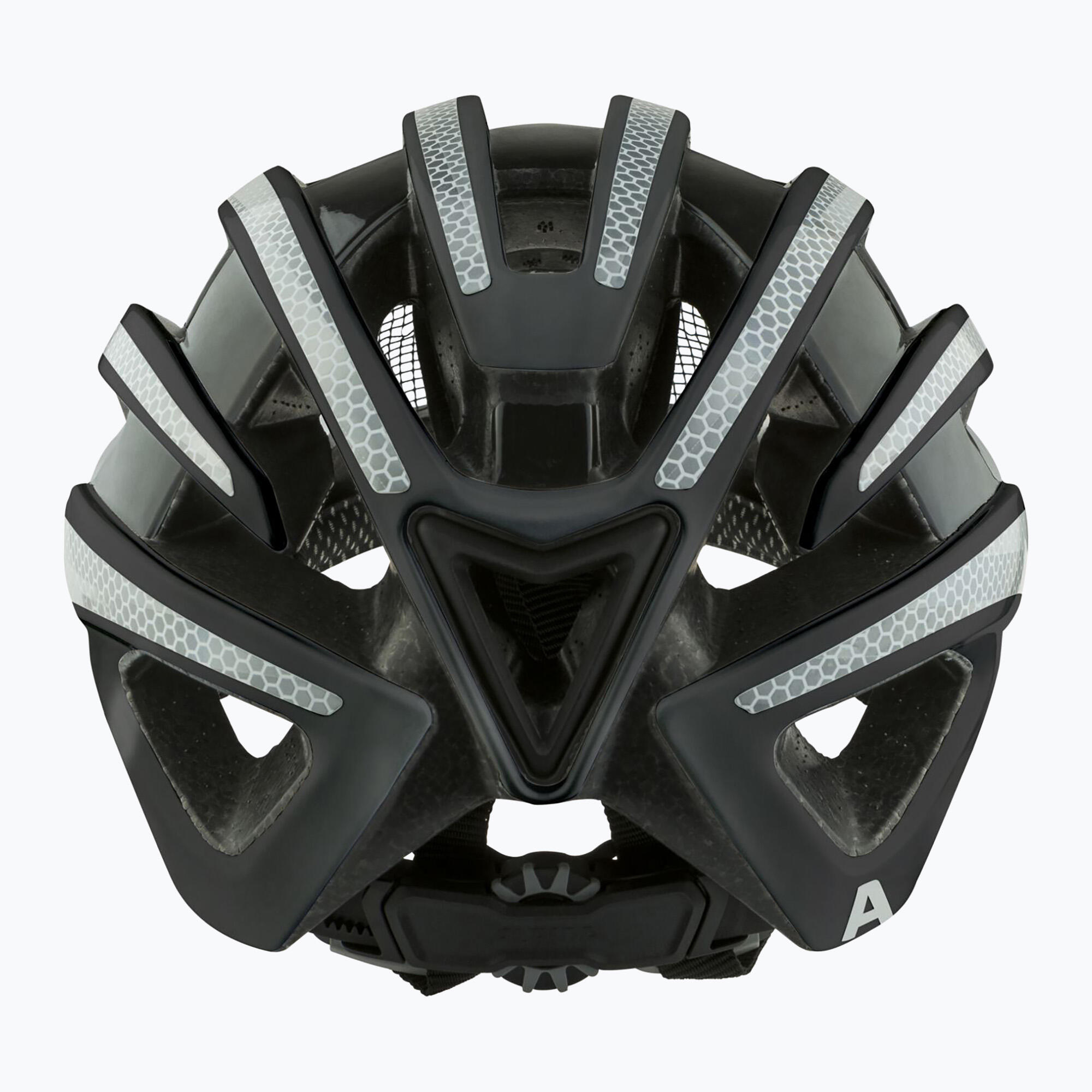 Alpina Ravel Reflective Men's Helmet