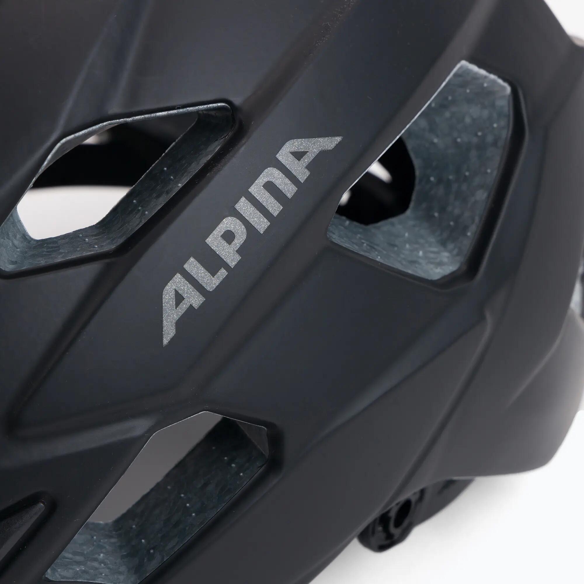 Enduro/MTB-Casque de vélo Anzana 5/5