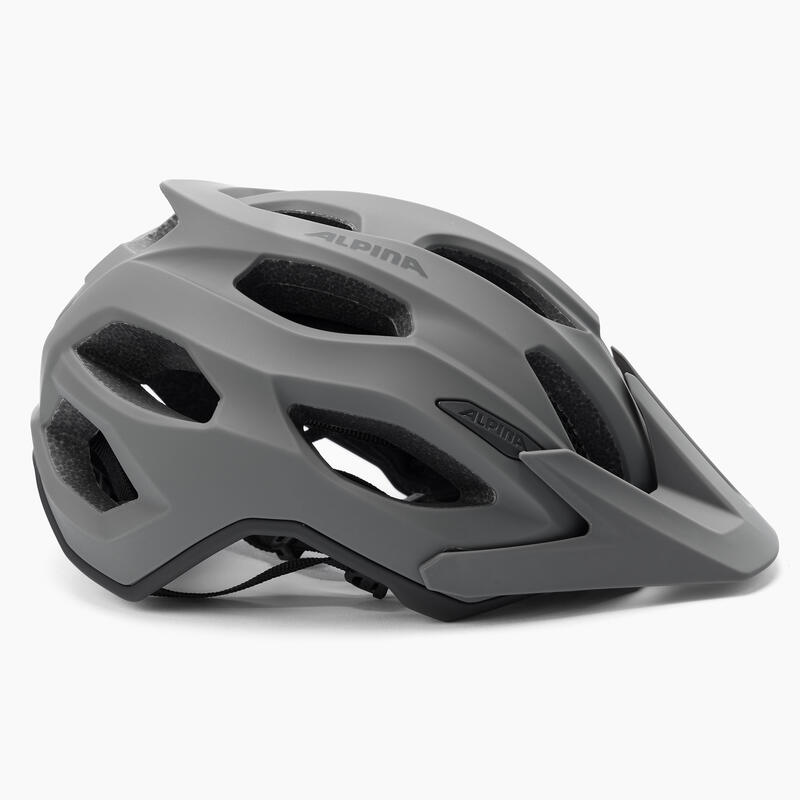 Casque de vélo Alpina Carapax 2.0